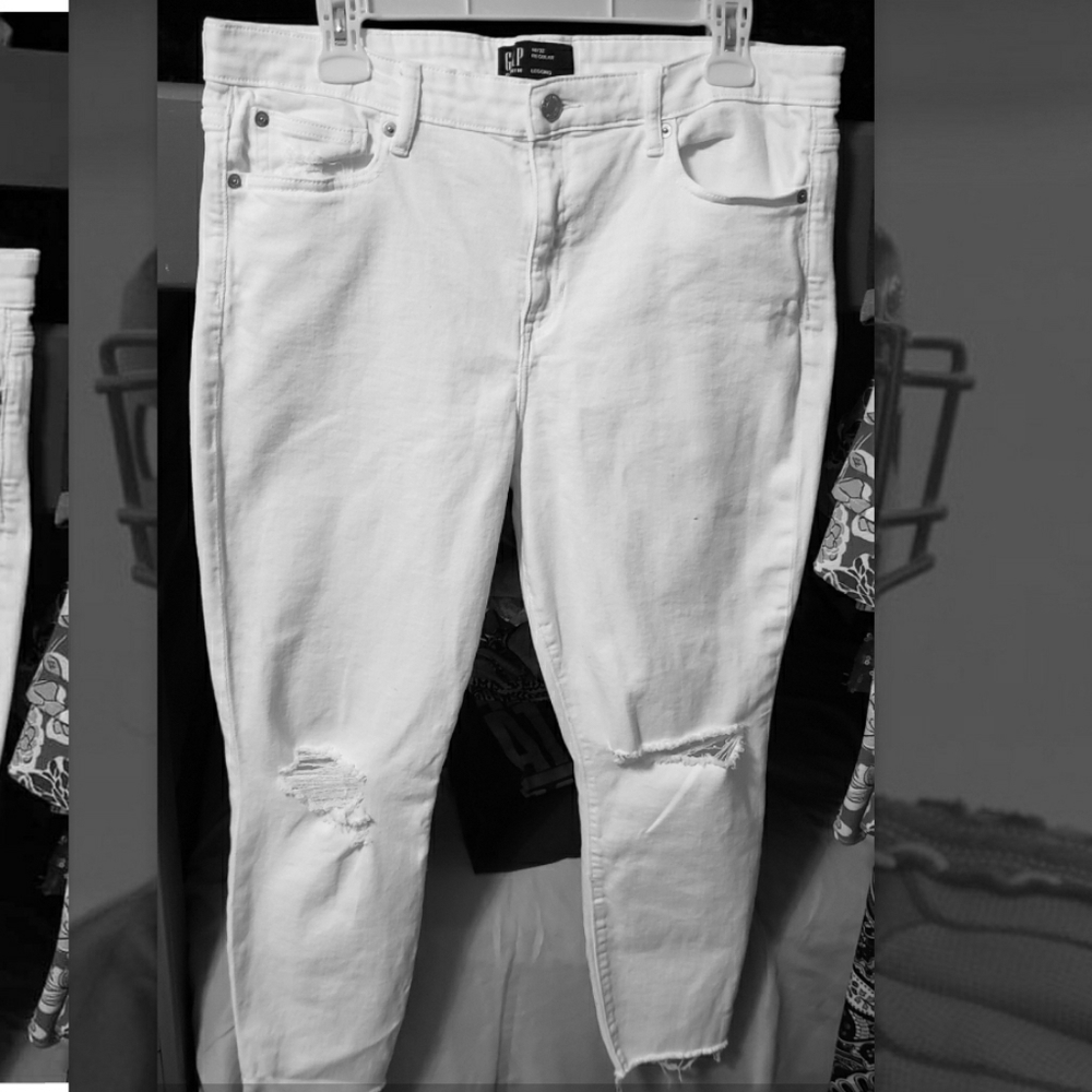 Jean's